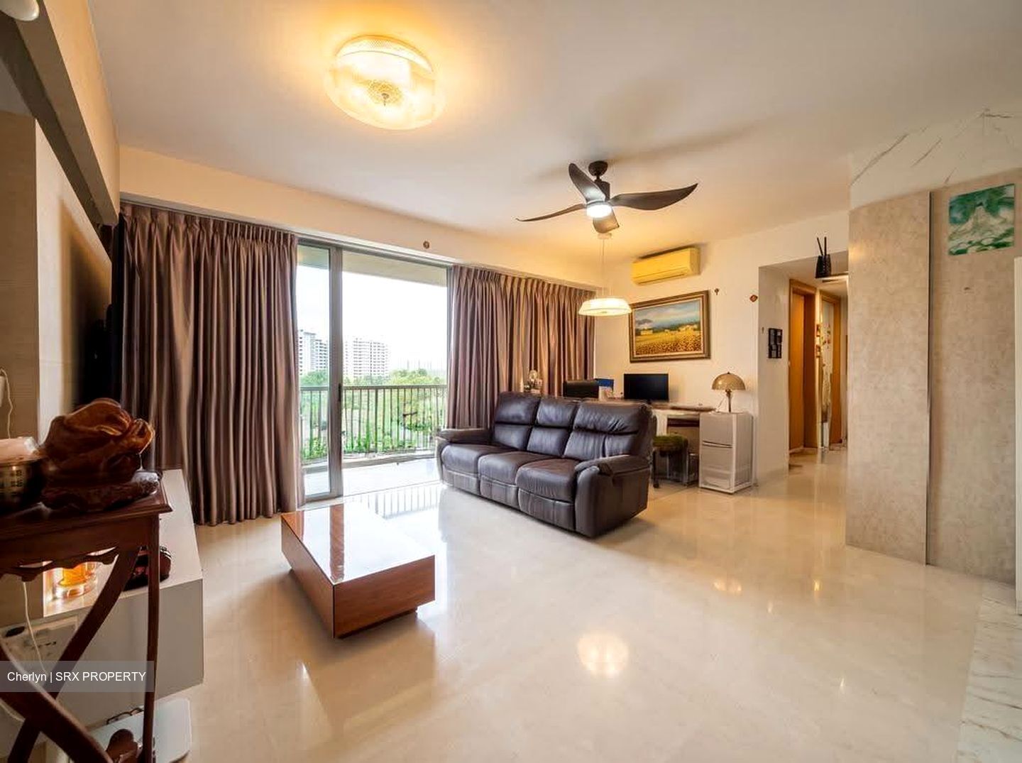 Austville Residences (D19), Condominium #620049011